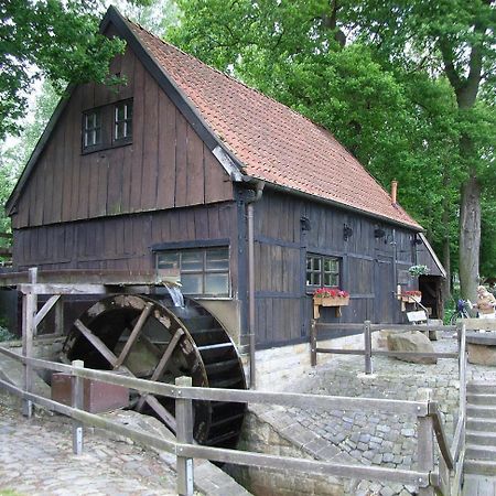 Ferienpark Grafschaft Bentheim Uelsen Exterior photo