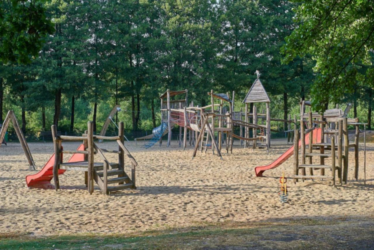 Ferienpark Grafschaft Bentheim Uelsen Exterior photo