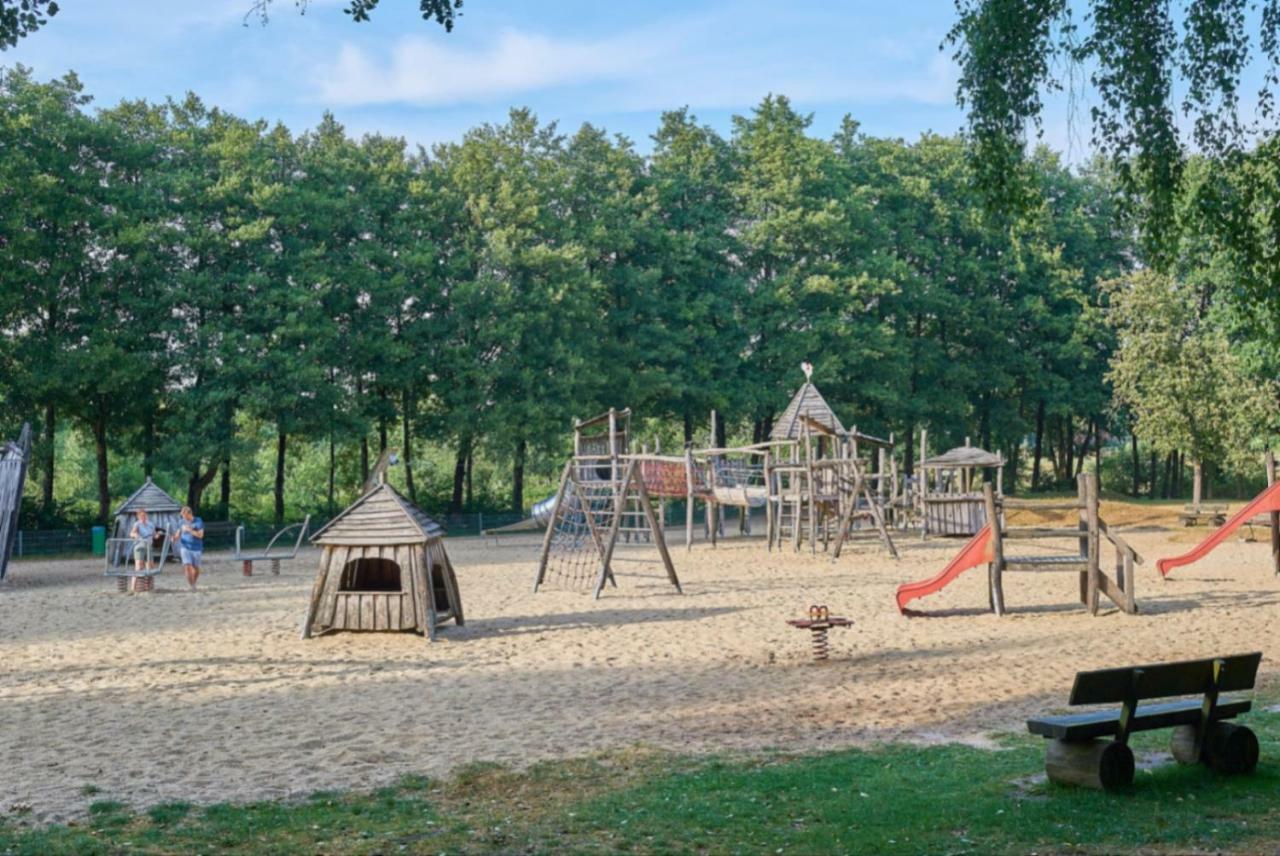Ferienpark Grafschaft Bentheim Uelsen Exterior photo