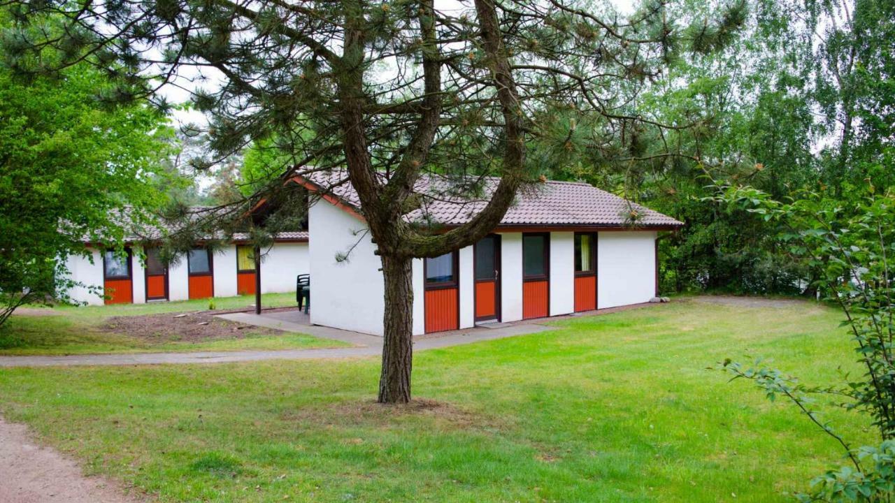 Ferienpark Grafschaft Bentheim Uelsen Exterior photo