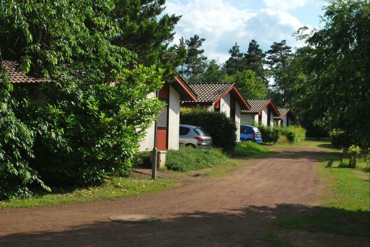 Ferienpark Grafschaft Bentheim Uelsen Exterior photo