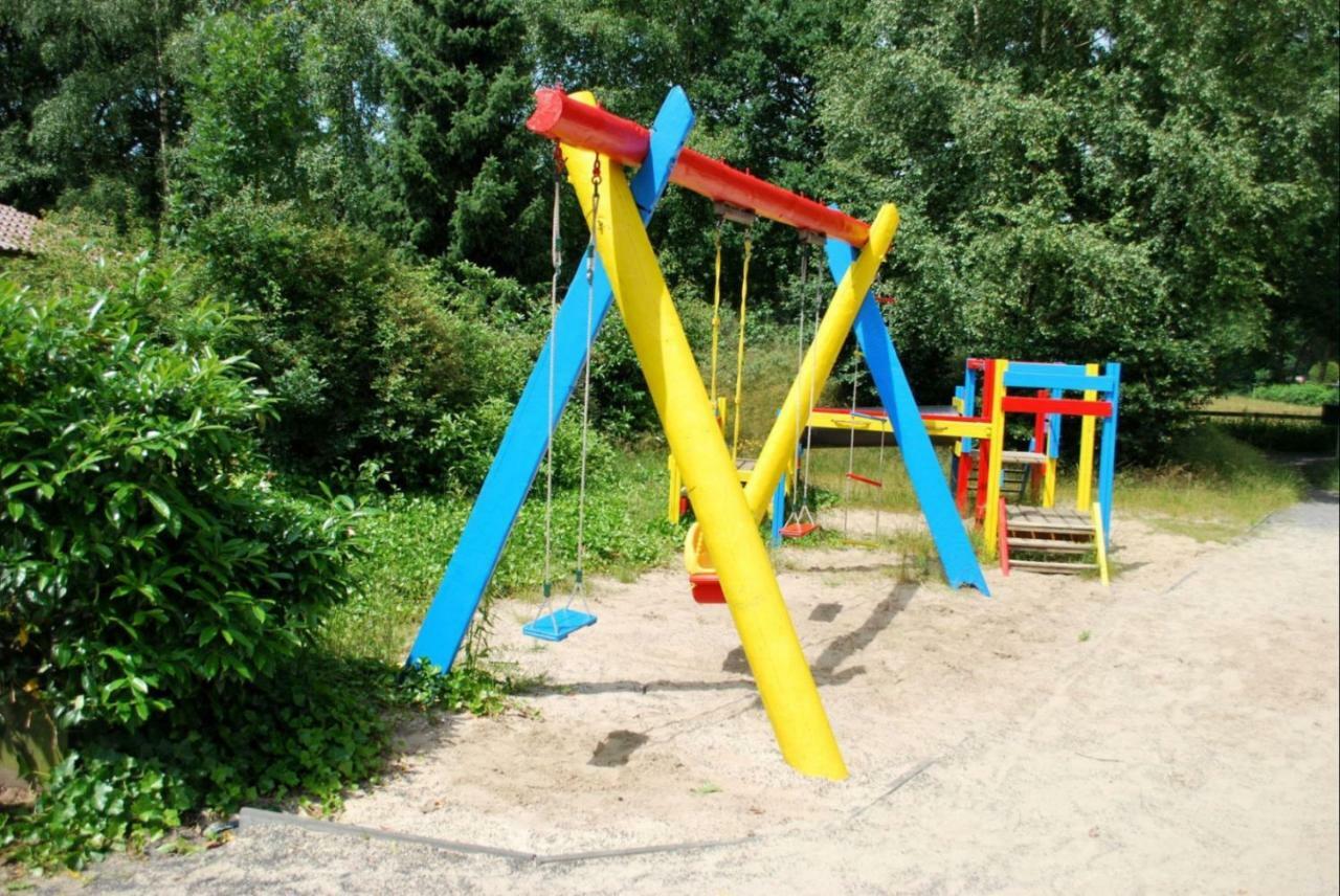 Ferienpark Grafschaft Bentheim Uelsen Exterior photo
